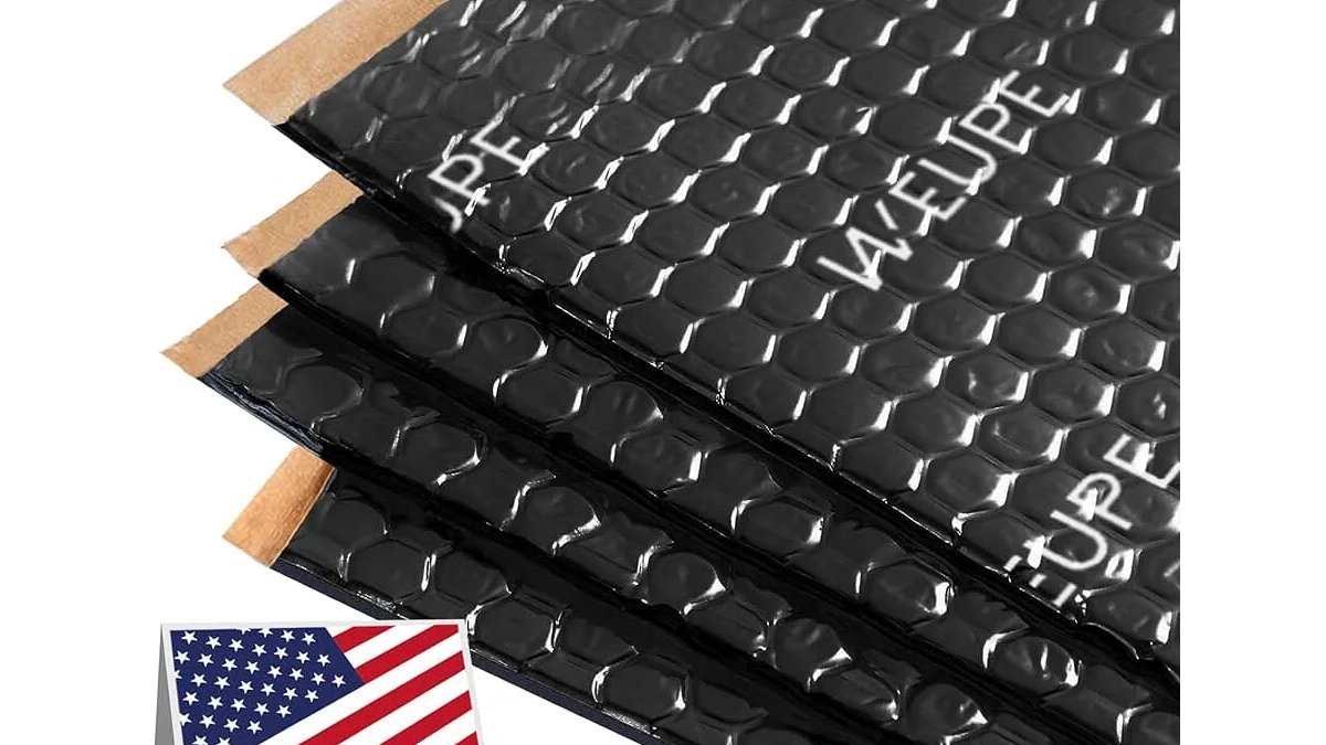 Melhores Isolantes para Motorhome com Tecnologia 2026