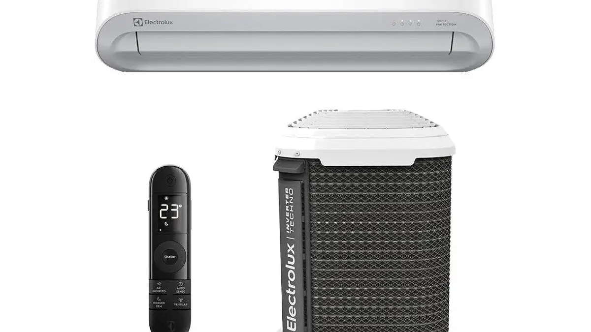 Melhores Ar Condicionado: Elgin ou Electrolux? Descubra!