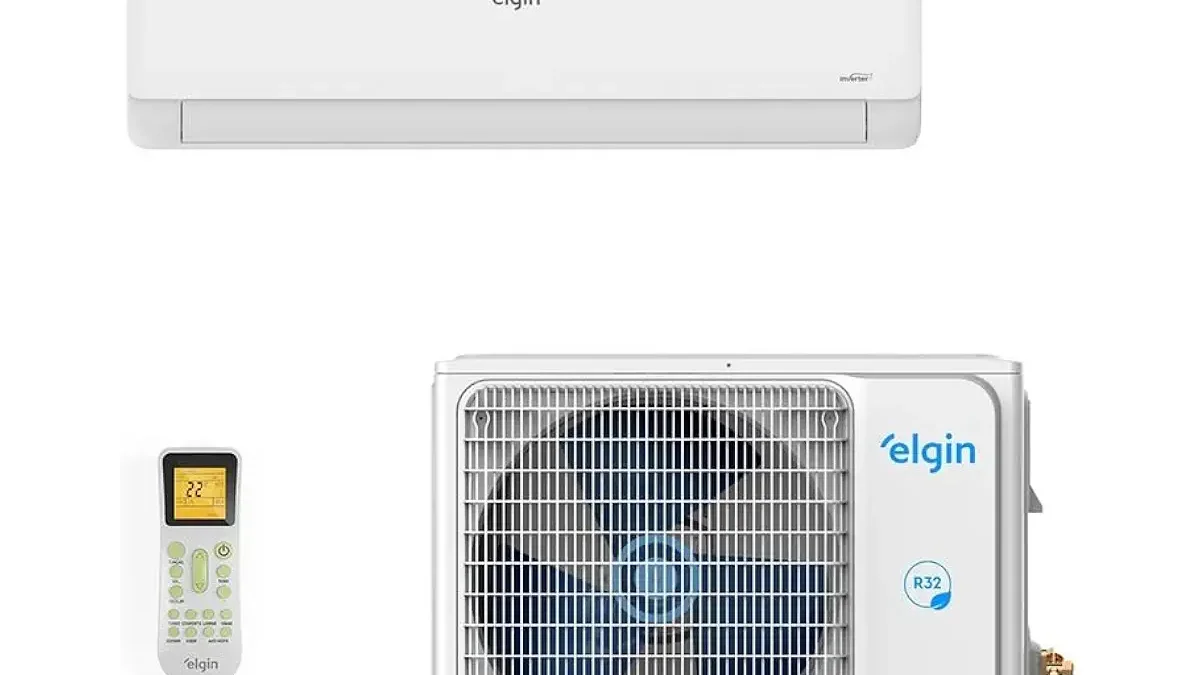 Melhores Ar Condicionados Elgin e Gree: Inverter e BTUs