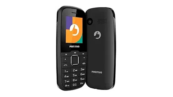 6 Melhores Celulares Multilaser e Positivo: Compare e Escolha