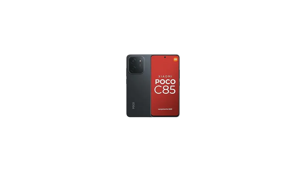 Melhores Celulares Poco e Redmi: Potência e Custo-Benefício