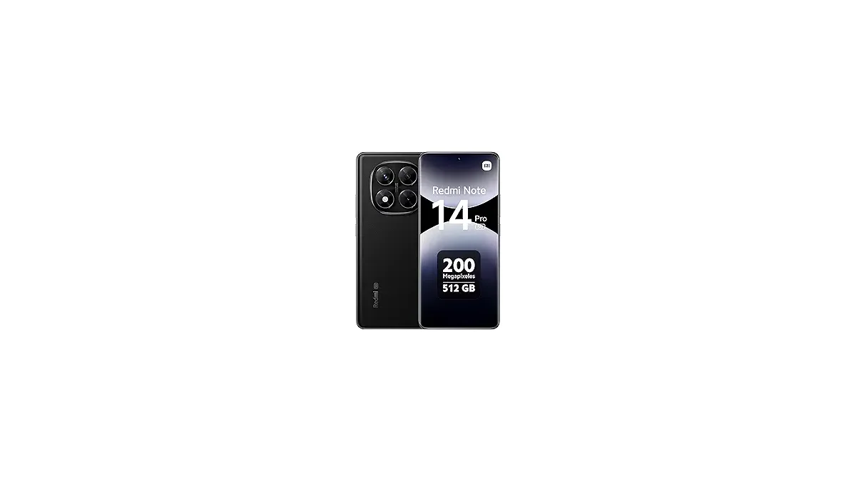 Melhores Celulares: Poco X6 Pro ou Redmi Note 13 Pro?
