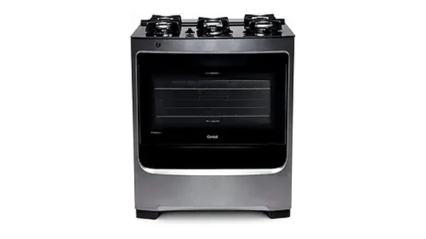 5 Melhores Fogões: Mesa de Vidro ou Inox para Sua Cozinha