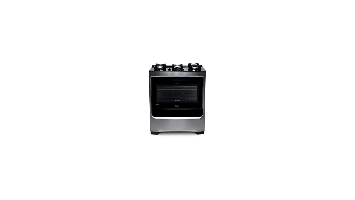 Melhores Fogões: Mesa de Vidro ou Inox para Sua Cozinha