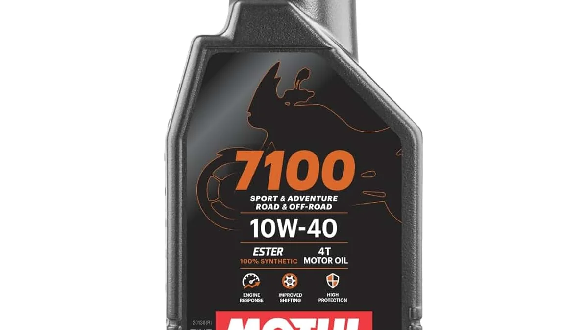 Melhores Óleos 10W40 e 15W40 para Seu Motor