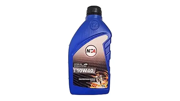 Melhores Óleos 10W40 e 5W30: Escolha Certa para Seu Carro