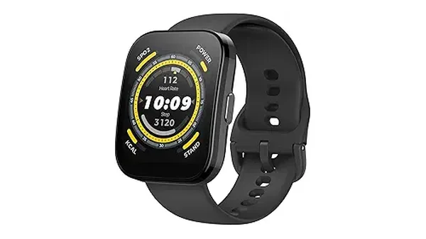 9 Melhores Smartwatches: Amazfit vs Xiaomi em Comparação