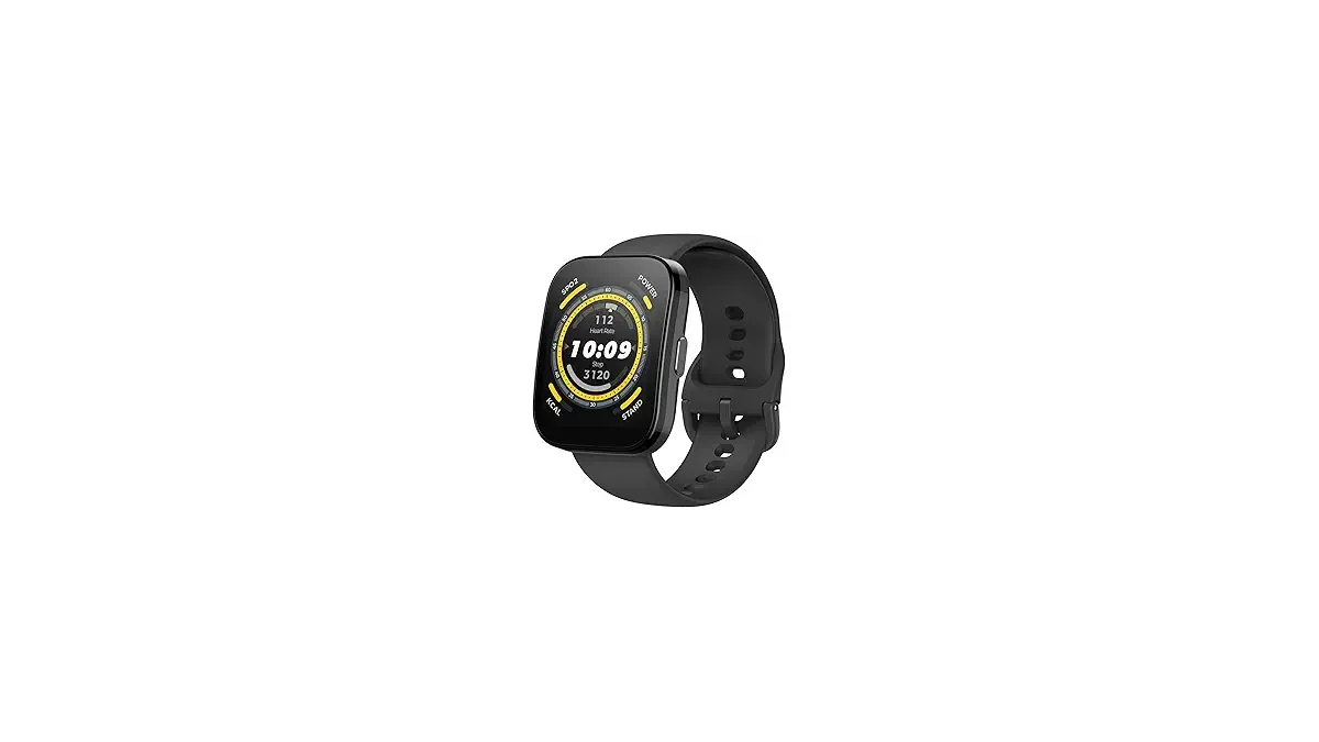 Melhores Smartwatches: Amazfit vs Xiaomi em Comparação