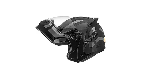 7 Melhores Capacetes Articulados para Moto