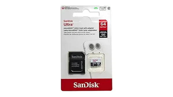 10 Melhores Cartões de Memória Micro SD para Celular
