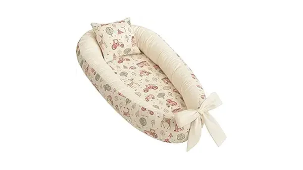 Melhores Ninhos para Bebês de 6 Meses: Guia Completo