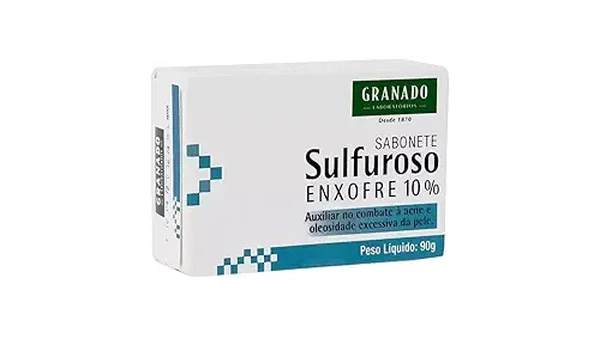 4 Melhores Sabonetes Granado para Pele Oleosa e Saudável