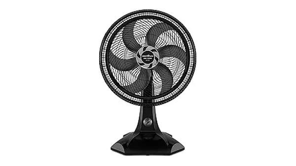 8 Melhores Ventiladores Mondial e Britânia: Potência e Estilo