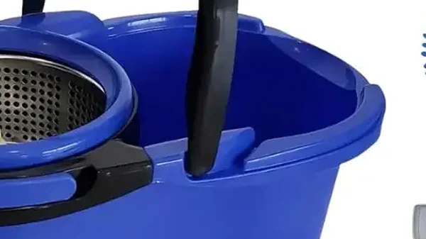 10 Melhores Mops Giratórios Duráveis para Limpeza Eficiente