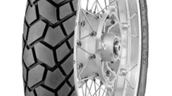 Melhores Pneus para BMW R1250 GS que Você Precisa Conhecer