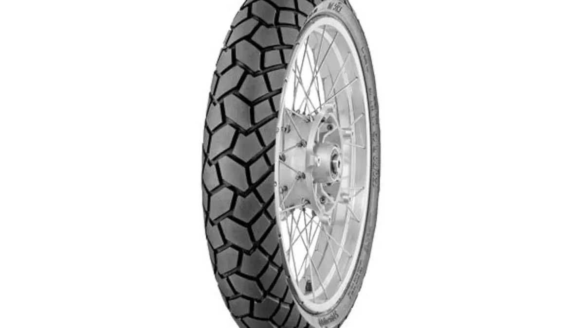 Melhores Pneus para BMW R1250 GS que Você Precisa Conhecer