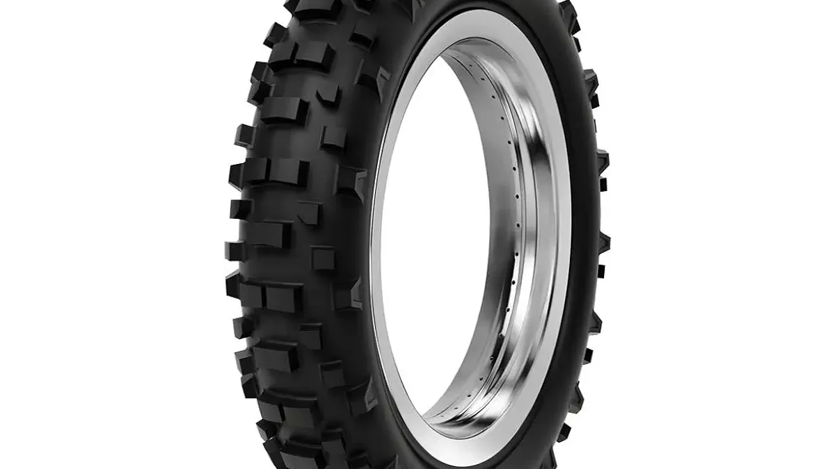 Melhores Pneus para BMW R1300 GS: Performance e Segurança