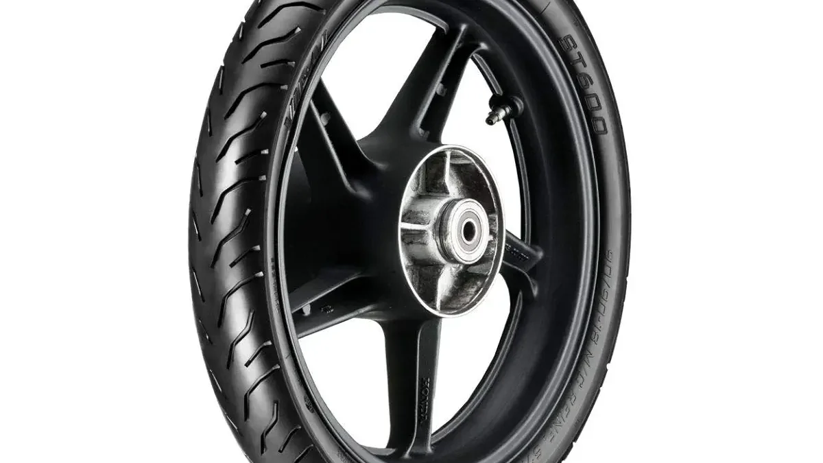 Melhores Pneus para CG 160 Start: Escolha Certa para Você