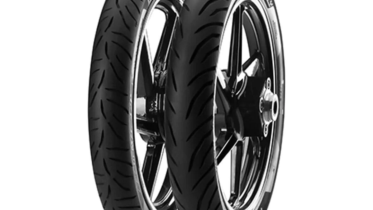 Melhores Pneus para Honda Biz 110i: Descubra as Opções