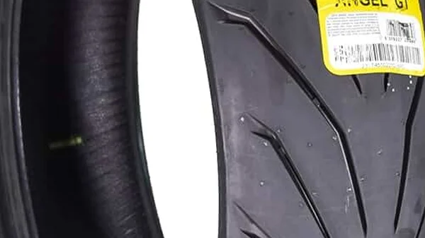 Melhores Pneus para Honda CB 500F: Guia Completo de Compra