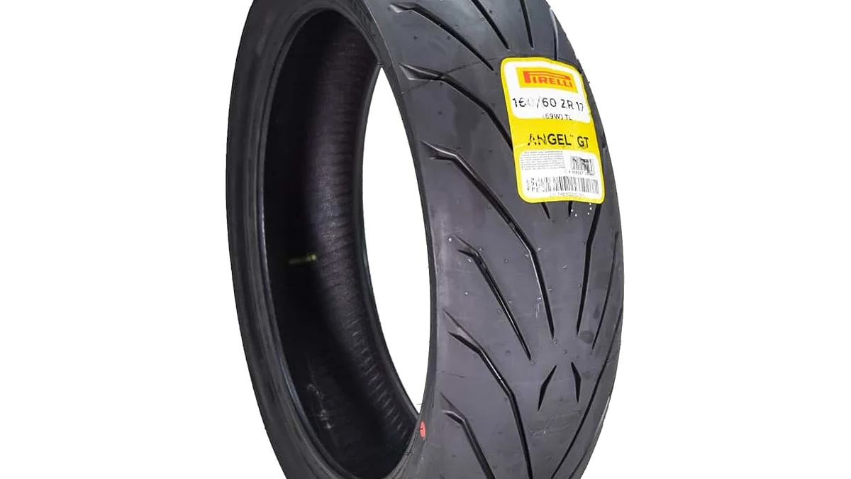 Melhores Pneus para Honda CB 500F: Guia Completo de Compra