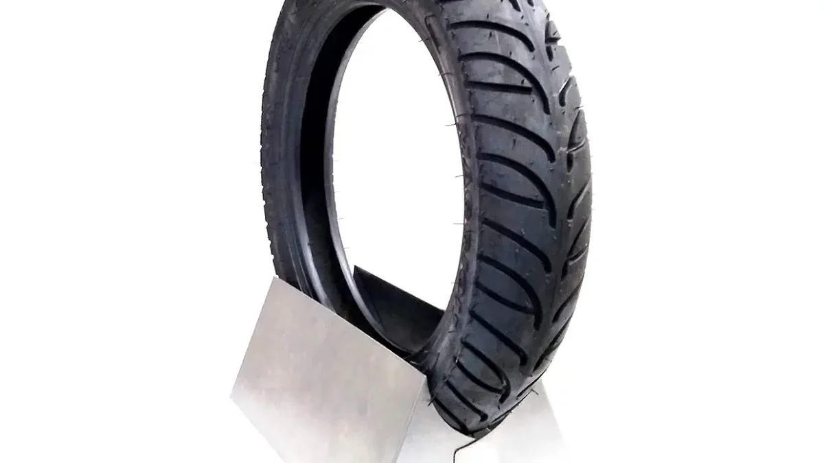 Melhores Pneus para Honda PCX 150 que Você Precisa Conhecer