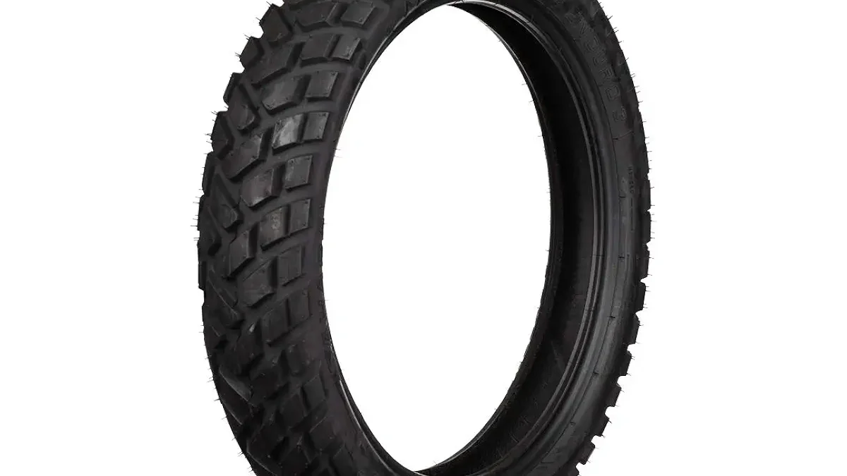 Melhores Pneus para a Honda Sahara 300: Descubra Agora!