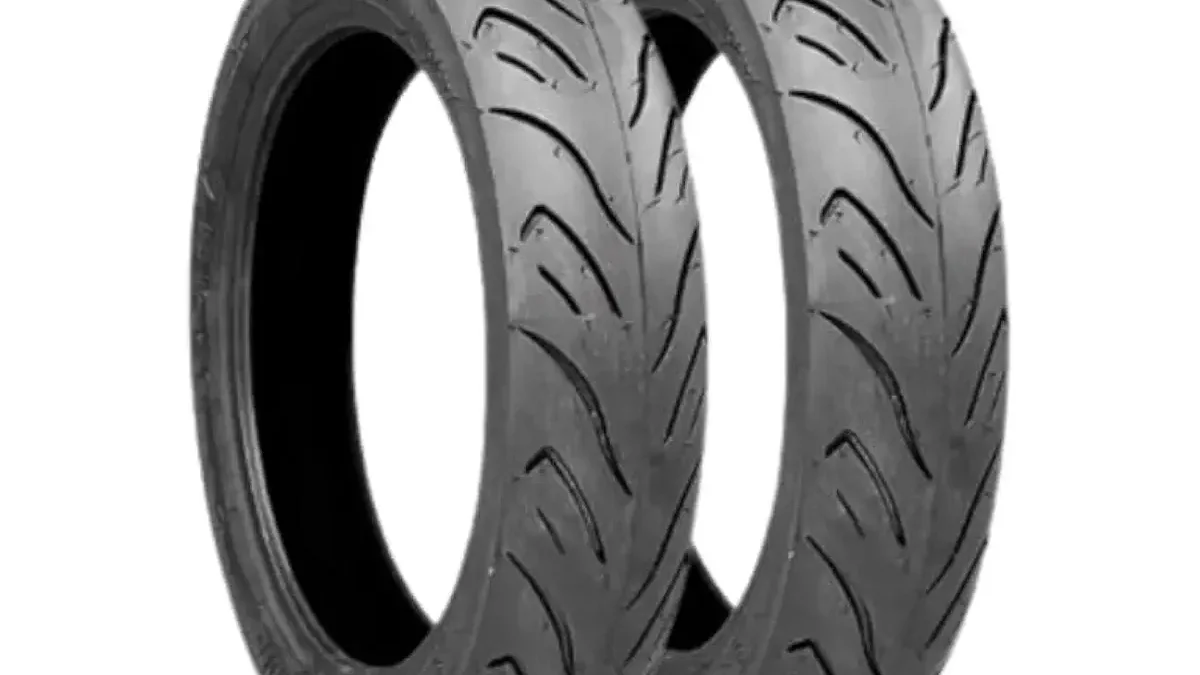 Melhores Pneus para MT-03: Alta Performance Garantida