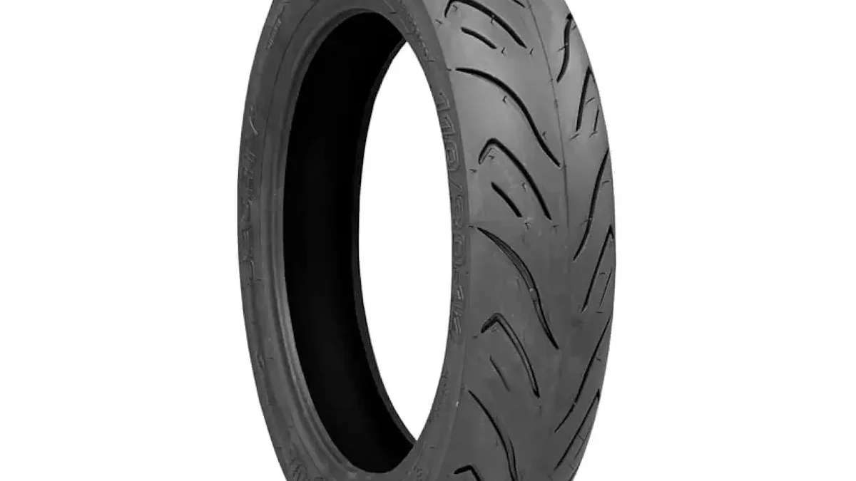 Melhores Pneus para Shineray Worker 125: Guia Completo