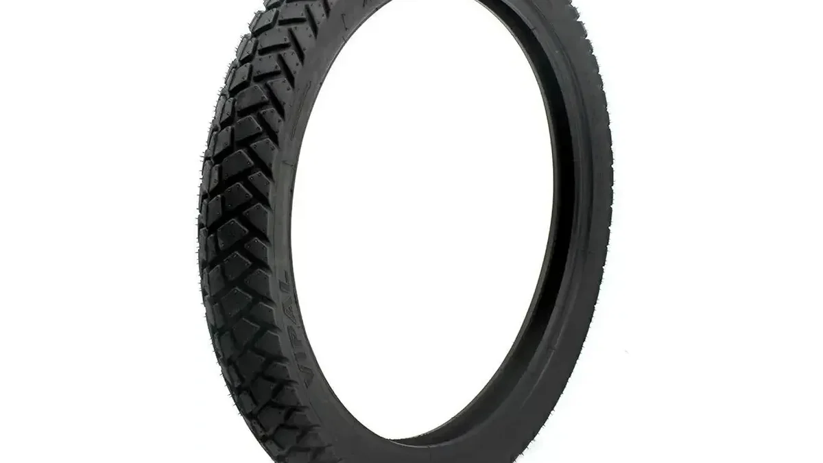 Melhores Pneus para Yamaha Factor 125 que Você Pode Escolher