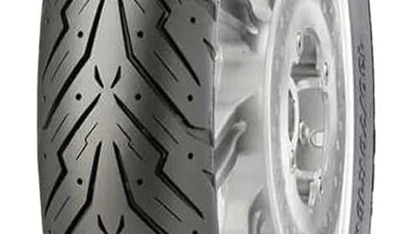 Melhores Pneus para Yamaha Nmax 160 que Você Precisa Conhecer