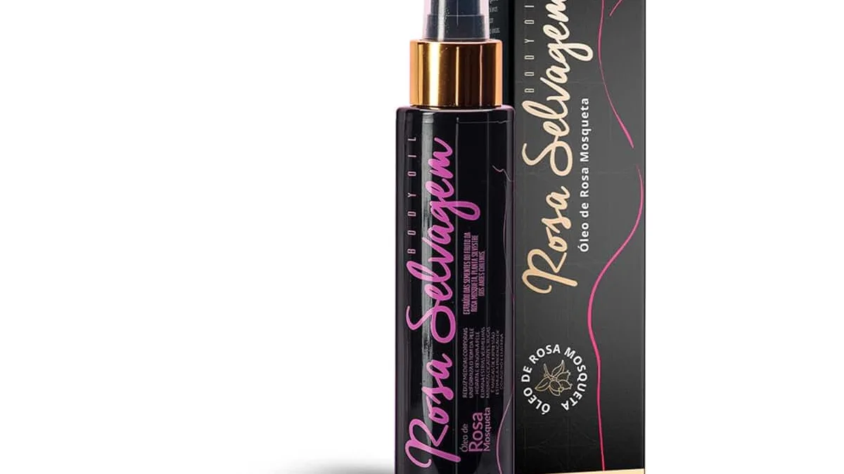 Melhores Óleos de Rosa Mosqueta para Clarear a Pele