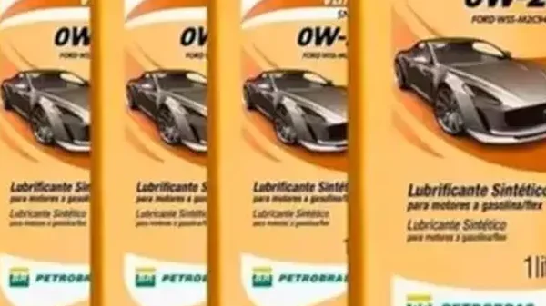 Melhores Óleos para Chevrolet Tracker: Guia Completo