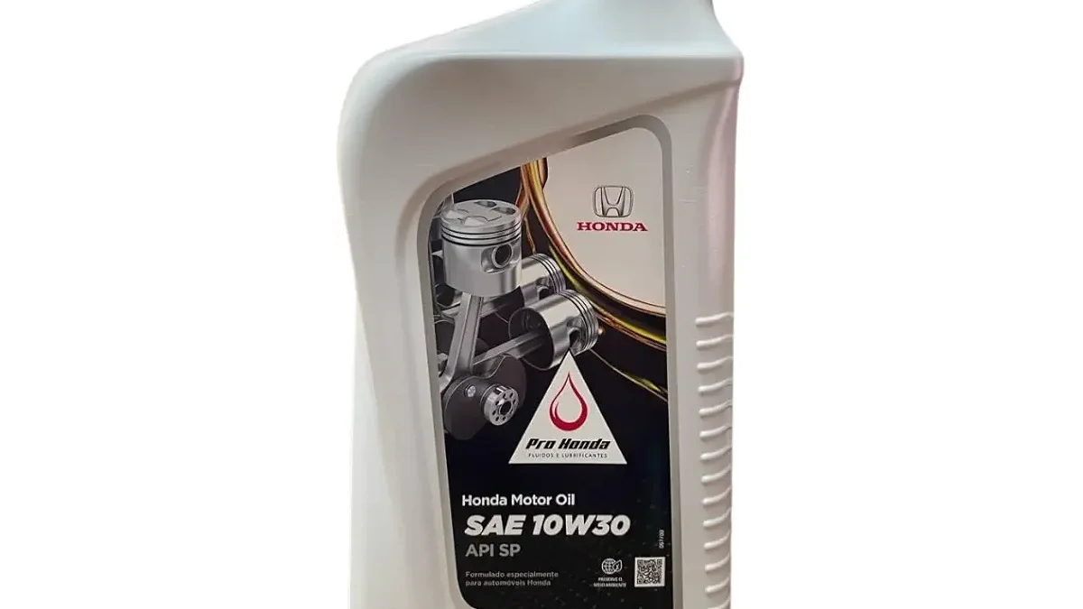 Melhores Óleos para Honda CG 150 Fan: Escolha Certa