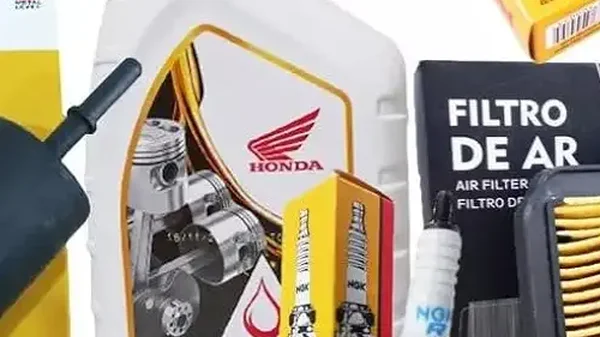 Melhores Óleos para Honda CG 160 Fan: Guia Completo