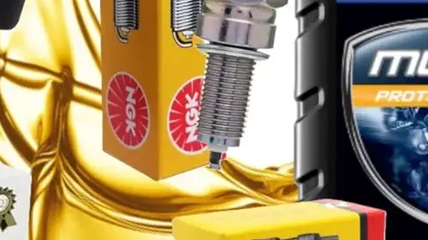 Melhores Óleos 10W30 para Honda CG 160 Titan