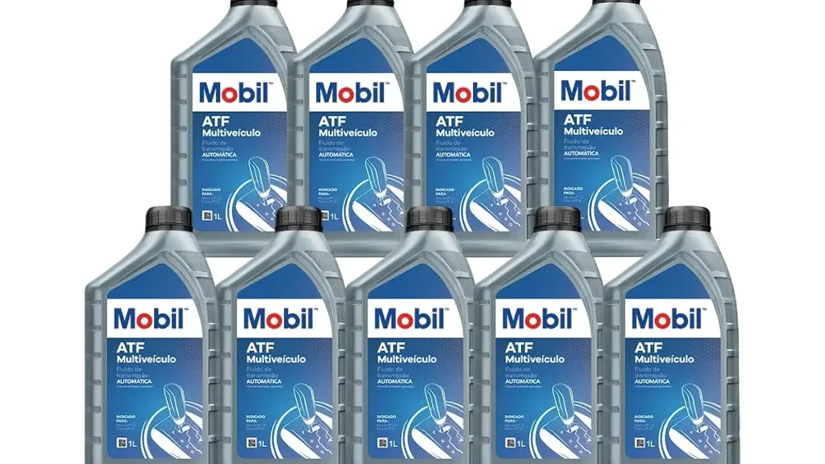 Melhores Óleos para Toyota Hilux 2.8 Diesel que Você Precisa