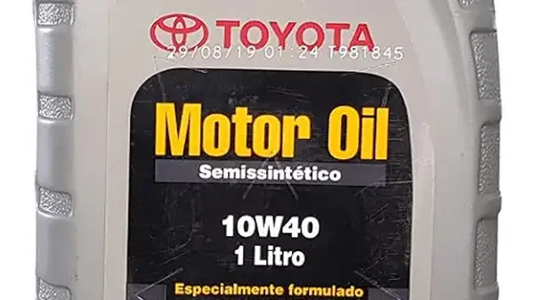 Melhores Óleos Para Toyota Hilux Diesel que Você Precisa Conhecer