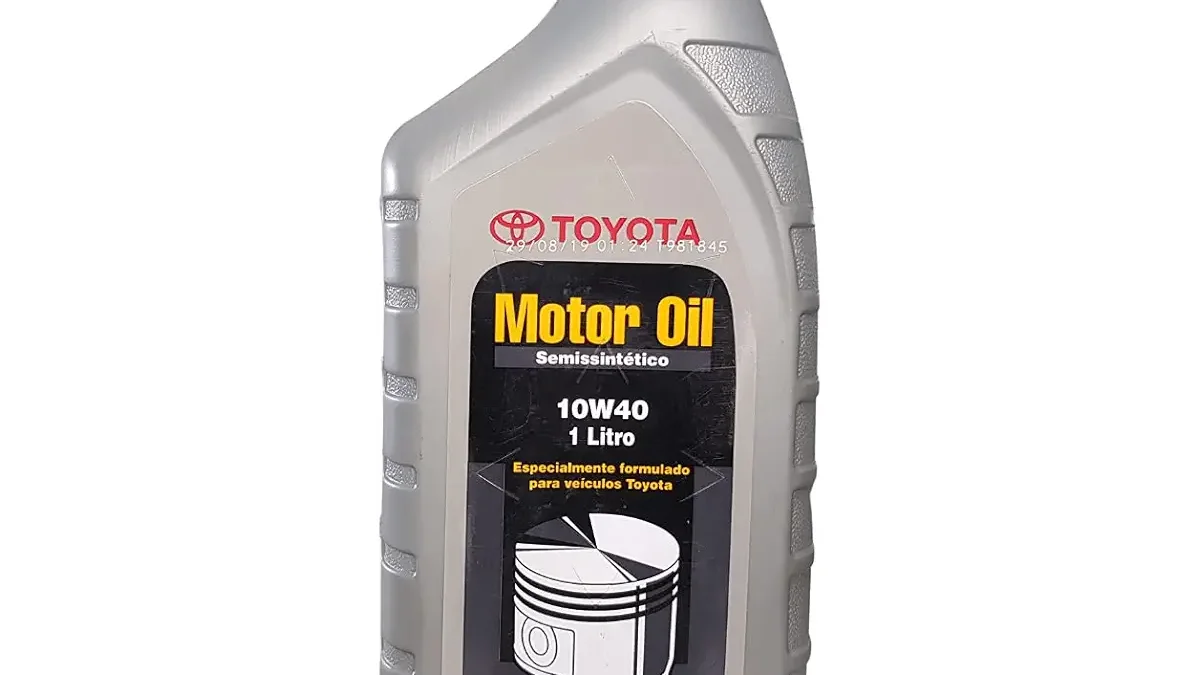 Melhores Óleos Para Toyota Hilux Diesel que Você Precisa Conhecer