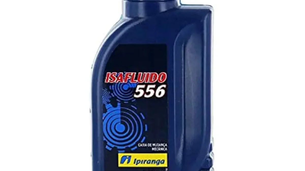 Melhores Óleos para Chevrolet Corsa Hatch: Kit 15W40