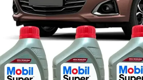 Melhores Óleos para Chevrolet Cruze: Mobil e Dexron