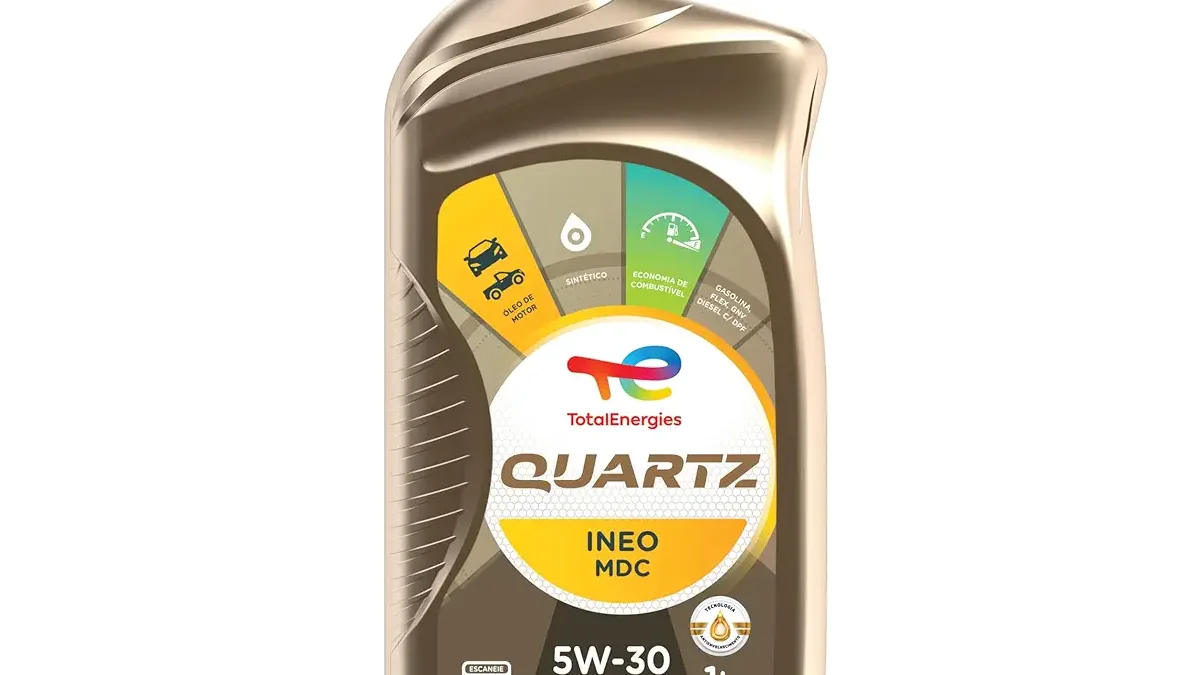 Melhores Óleos para o Citroën C3 que Você Precisa Conhecer