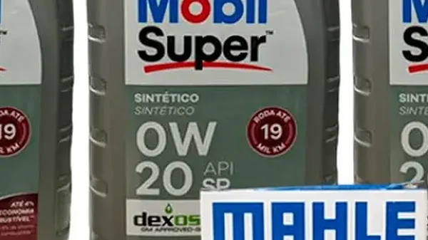 Melhores Óleos para Fiat Cronos: Kits 0W20 Imperdíveis