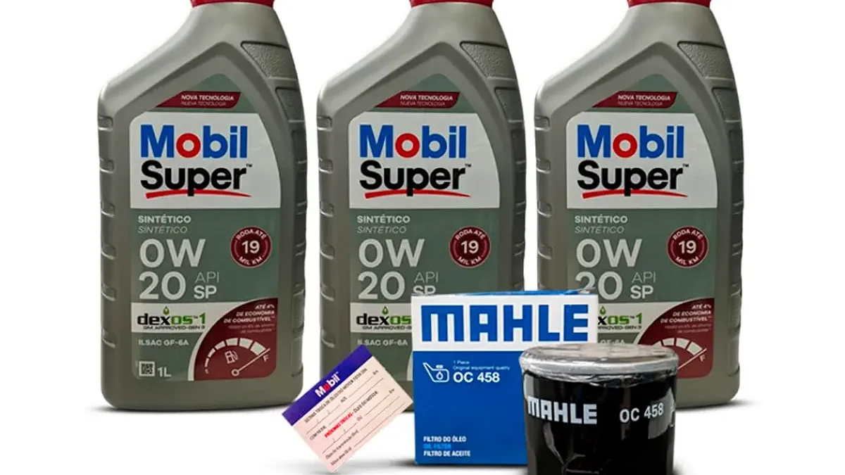 Melhores Óleos para Fiat Cronos: Kits 0W20 Imperdíveis