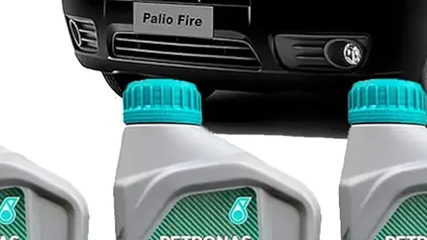 Melhores Óleos para Fiat Palio Weekend 1.4: Confira!