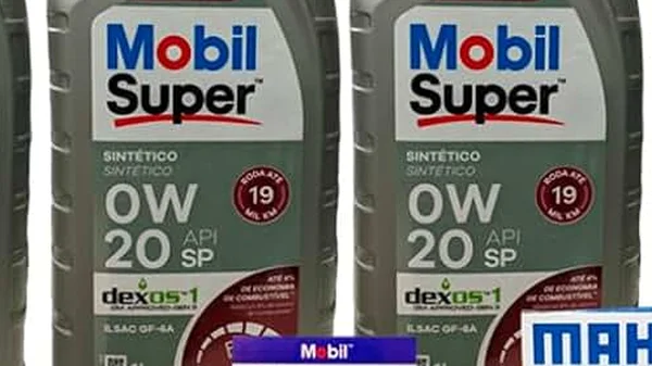 Melhores Óleos para o Fiat Pulse: Guia Completo e Prático