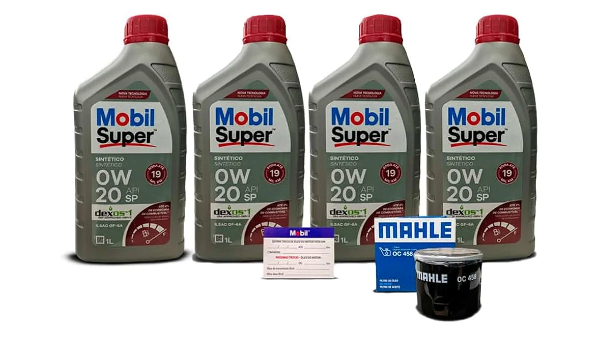 Melhores Óleos para o Fiat Pulse: Guia Completo e Prático