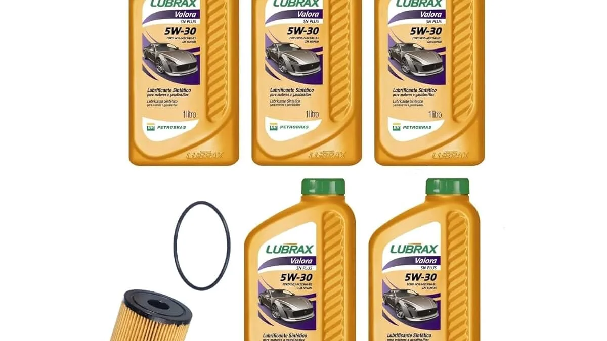 Melhores Óleos Para o Fiat Punto T-Jet Que Você Precisa Conhecer