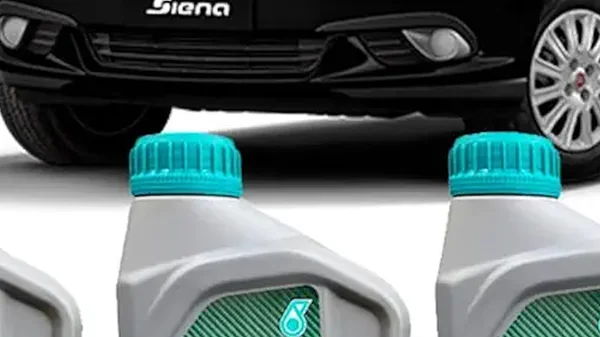 Melhores Óleos para Fiat Siena EL 1.0: Escolha Certa!