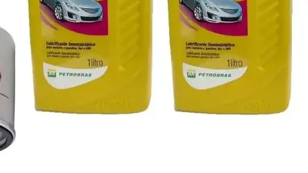 Melhores Óleos para o Fiat Strada: Escolha Certa!